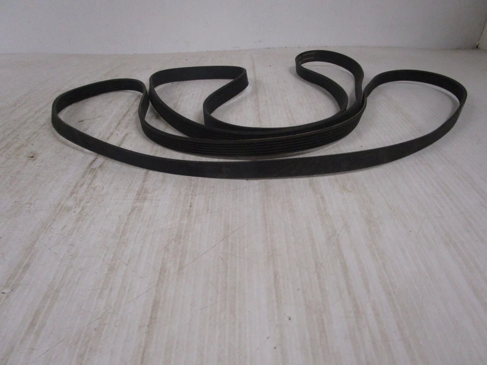 KitchenAid Cinturón Lavadora (JUEGO DE 2) 8181670 WPW10388414 ASMN Foto 2 de 4