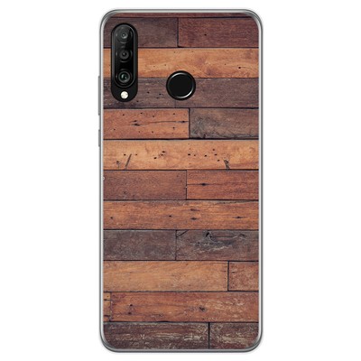 Mixroom - Cover Custodia Back case In TPU Silicone Morbida Per TCL 30 Fantasia Mai Na Gioia M470