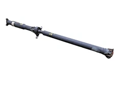 00-06 BMW E46 ZF AUTOMATIC REAR DRIVESHAFT 325I 328CI 328I 325CI 323I 1418MM OEM