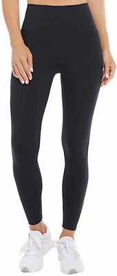 NWoT Danskin Women's Performance Legging With Side Pockets Size S $50 5C109