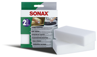 SONAX Dirt Remover 416000 2 Piece