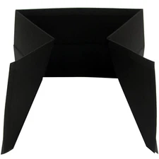 Folding Focusing Hood Replacement Cloth For Linhof Technika IV V 4x5 Camera