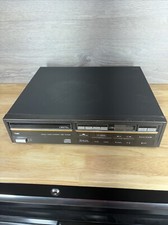 Vintage TMK Digital Audio Compact Disc Player Made in Japan