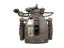 Bremssattel Bremszange Hinten Links für Peugeot 5008 09-13 HDi 1,6 80KW 727463