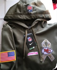 mahomes salute to service hoodie