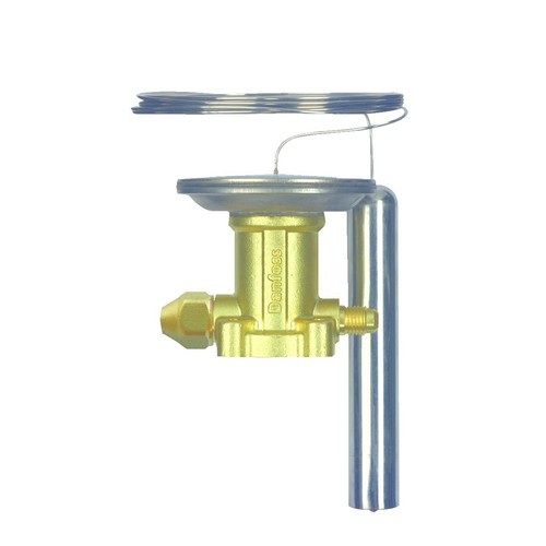 Válvula de Expensión DANFOSS 067B3274 TEX 20 Nueva - Imagen 2 de 4
