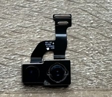 Genuine Original Apple iPhone 12 Back Rear Main Camera Module Flex Cable