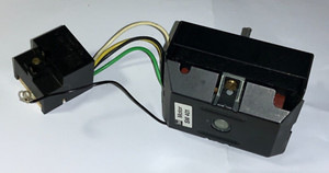 DUAL Motor SM401 Plattenspieler