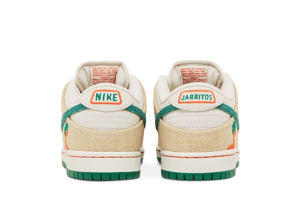 Nike Jarritos x Dunk Low SB FD0860-001 | eBay Nike Jarritos x Dunk Low SB FD0860-001 | eBay