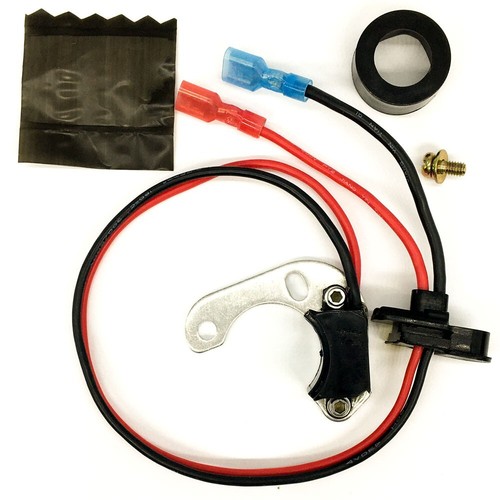 Sunbeam Alpine AccuSpark Electronic ignition Kit 25D4 23D4 - Picture 2 of 6