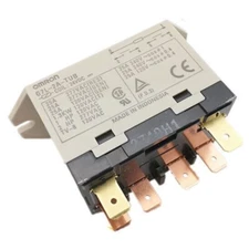 1PC Omron G7L-2A-TUB 24VDC Power Relay Safety Relay G7L2ATUB Free shipping