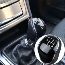 FORD MONDEO MK5 ST-LINE X 2.0 TDCI 6SP MANUAL GEAR GAITER KNOB 2015-2018 RX67 – Gala Motors - View #10