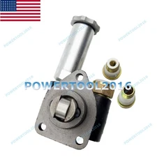 New Fuel Pump 253866600 for Carrier CT 4.134 Vector 1950 1850MT 1850