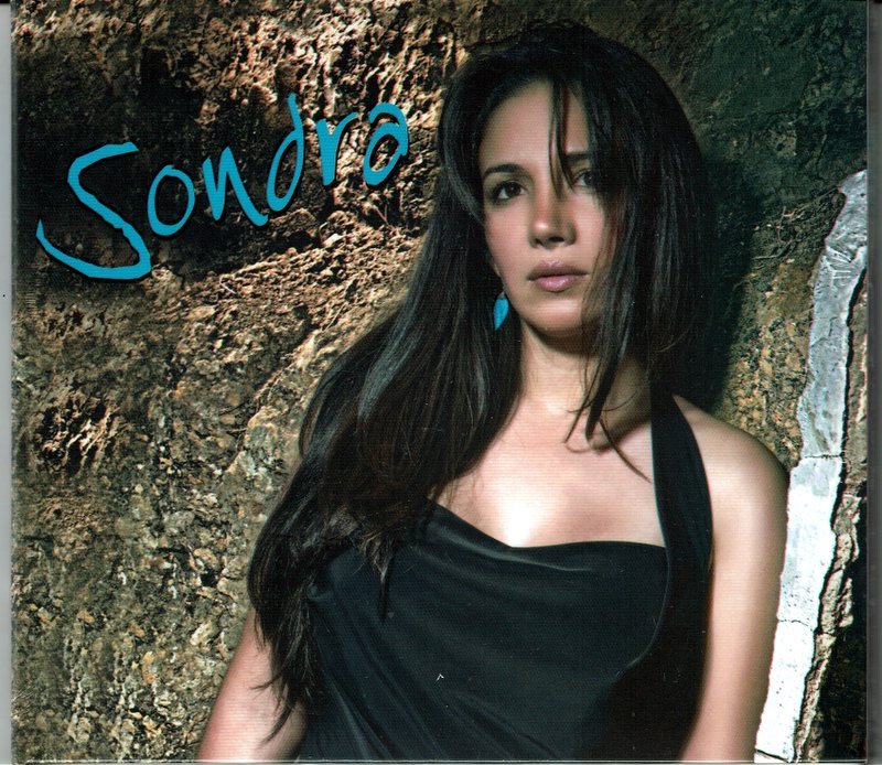 Sondra Sondra (Digipak) BRAND NEW SEALED CD | eBay