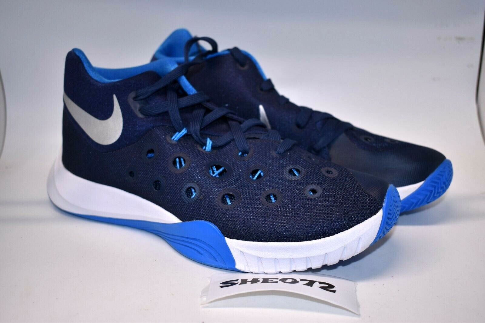 nike hyperquickness 3