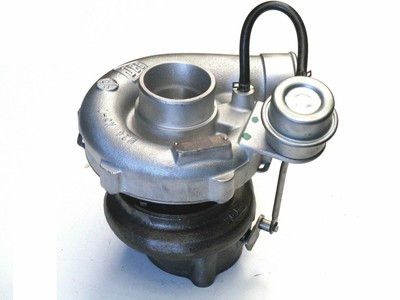 Turbocharger JCB 802455-0002 802455-2 32006153 32006078 Reman  