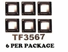 Lee Turret Press Square Ratchet x2 (12 Pieces)