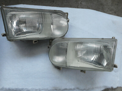   SERENA VANETTE C23   ** 1x SCHEINWERFER FRONTSCHEINWERFER BLINKER **   NISSAN
