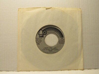 Dawn    Knock Three Times / Home - 1970 - POP