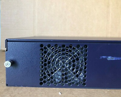Packetwise Technology Packeteer Packetshaper PS3500 Charge Balancer 3500 Séries | UK