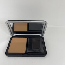 Image of MAKE UP FOR EVER MATTE VELVET SKIN BLURRING POWDER FOUNDATION SHADE Y415 0.38OZ