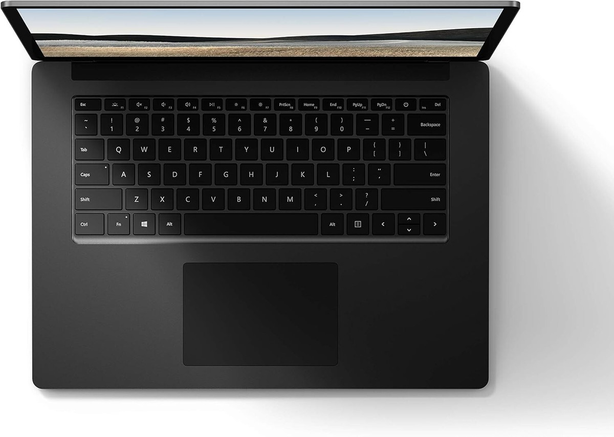 Microsoft Surface Laptop 4 13.5
