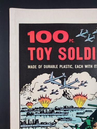 Tom & Jerry #291 Gold Key Comics 1975 - Foto 8 di 17