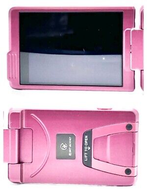 Nikon Coolpix S6900 Pink 16.0MP 12x Optical Zoom Wi-Fi Nikon Coolpix S6900 Pink 16.0MP 12x Optical Zoom Wi-Fi