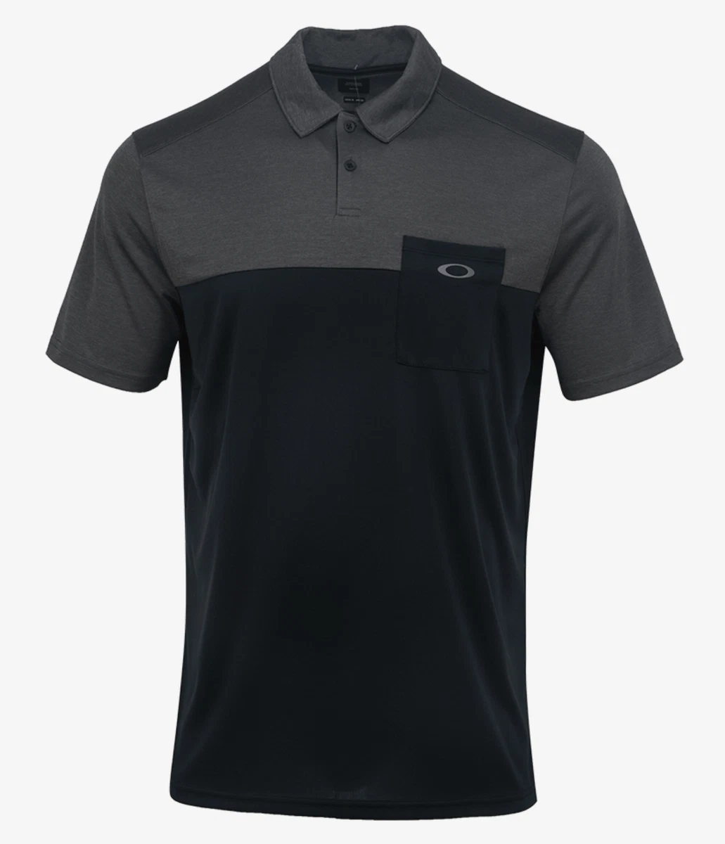 Oakley polo top shirts clearance