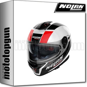NOLAN CASCO MOTO INTEGRALE N80-8 MANDRAKE 049 XS | eBay
