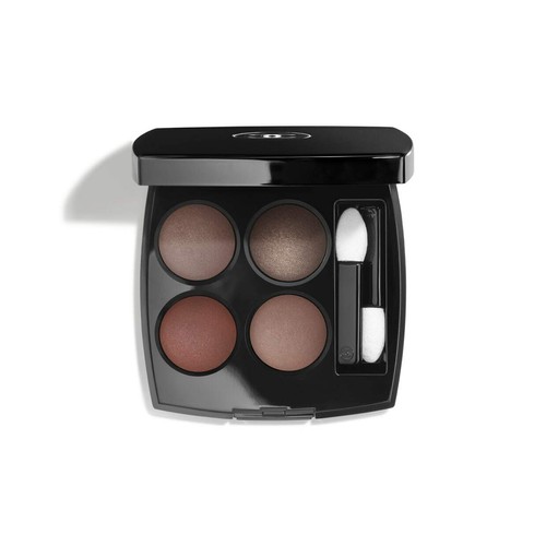CHANEL LES 4 OMBRES 328 BLURRY MAUVE MULTI-EFFECT QUADRA EYESHADOW SPRING 2025 - 第 1/3 張圖片