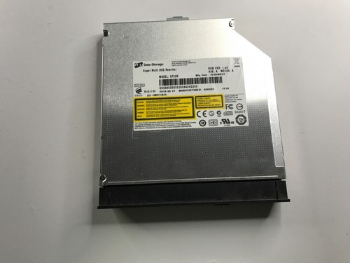 H L DVD-RW GT32N Laufwerk SATA Brenner KU0080D055 für Acer Aspire 5742g - Bild 1 von 2