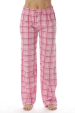 Just Love Women Plaid Pajama Pants Sleepwear