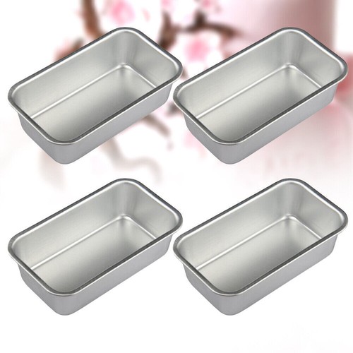 4 Stück Laibform für Ninja Dual Air Fryer Backbleche Ofen Antihaft Banane - Bild 8 von 15