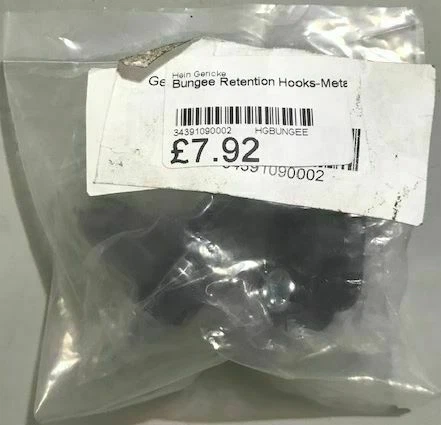 Hein Gericke Motorcycle Accessories