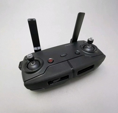 DJI Mavic Air Drone Quadcopter 4K Camera W/ Remote, Charger & Bag - Barely Used