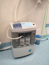 apparecchiature anestesia gassosa veterinaria