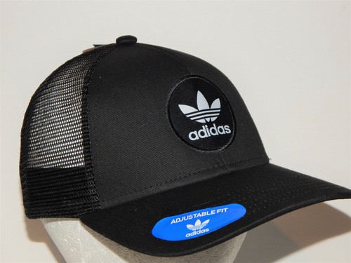 Adidas Originals Mesh Trucker Hat / Cap 