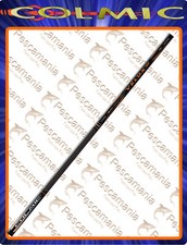 Canna colmic VELOX SPECIALE ALBORELLA fissa mt.2,50 telescopica
