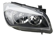 Feu avant (phare) BMW X1