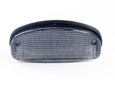 Gen.2 Led Tail Light Int.Turn Signals HONDA CBR1100XX,Shadow VT1100C,VLX 600C