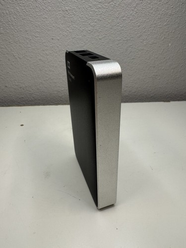 WD My Passport Portable Hard Drive My Passport Studio All Metal - Picture 3 of 6