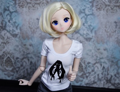 smart doll hatsune miku