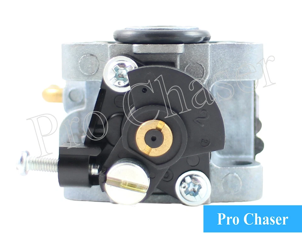 Carburador recortador Redmax Weed Eater G20LS Foto 3 de 3