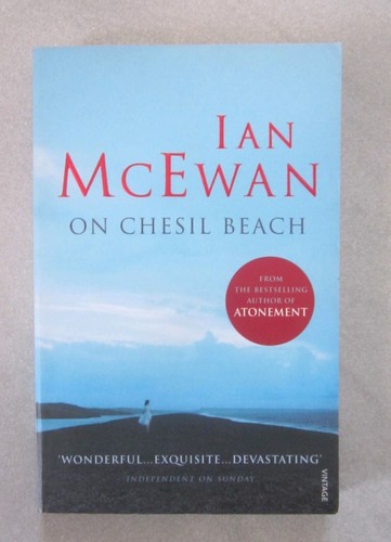 Ian McEwan ATONEMENT / ON CHESIL BEACH / THE CHILDREN ACT ~ YOU CHOOSE - Picture 5 of 7