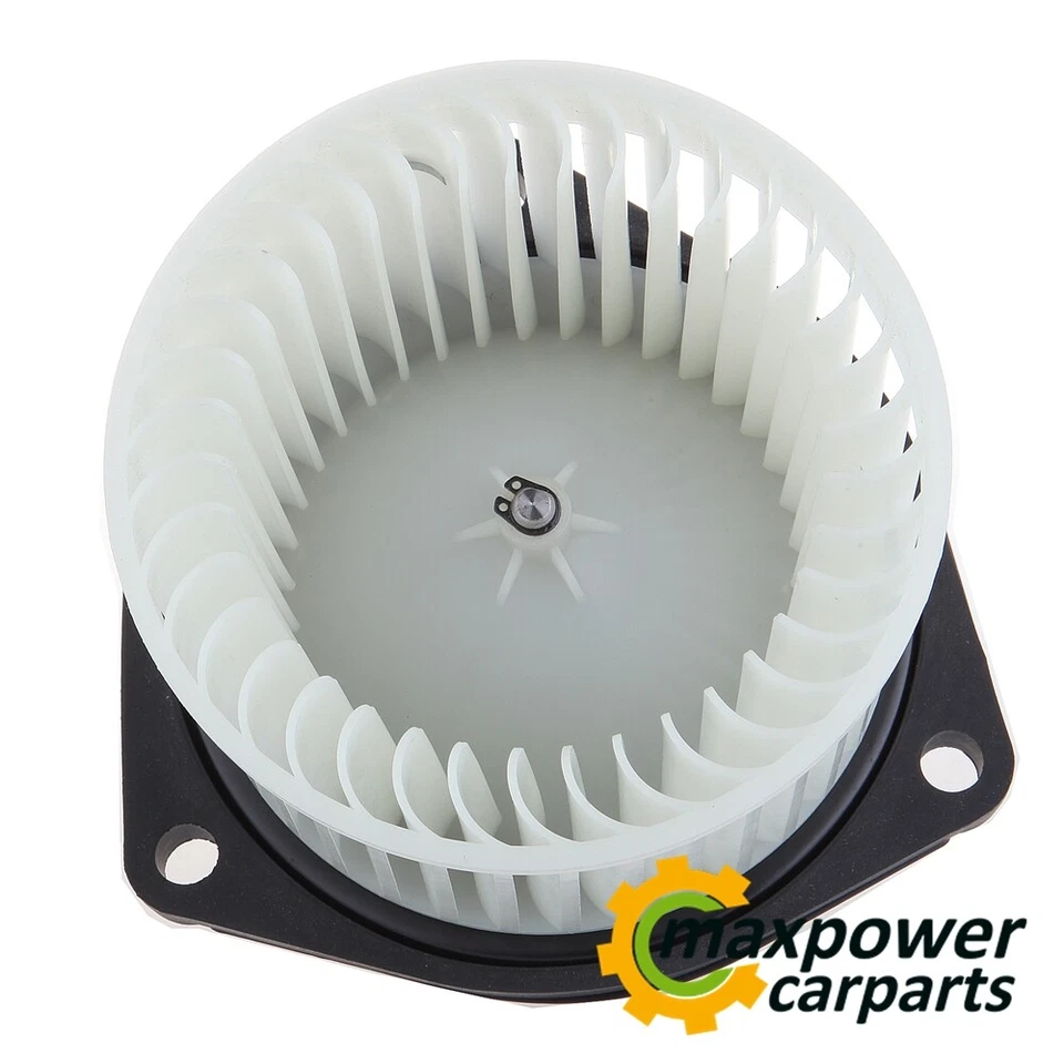 HVAC Blower Motor Resistor Kit For Oldsmobile 97-02 Chevrolet Malibu ABS Plastic - Imagem 2 de 4