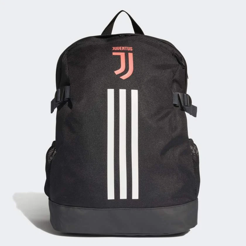 B130 adidas Juventus FC Sac à Dos Noir Sac Backpack Juve DY7522 - Photo 1/1