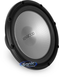 kenwood kfc 12 inch subwoofer