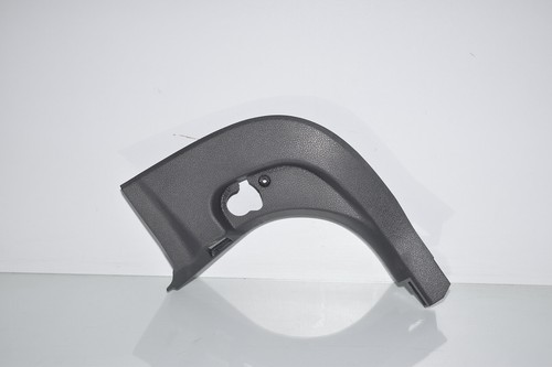 BMW F06 6er Side Fairing Lower Front Left 7328013 51437328013 LHD