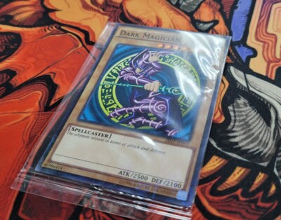 遊戯王 2015-JPP02 DARK MAGICIAN WCSプロモ Yugioh Dark
